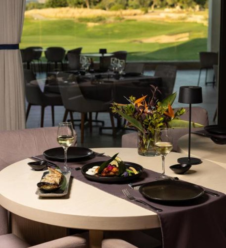 Aphrodite Hills Rentals – Apartments, Cyprus