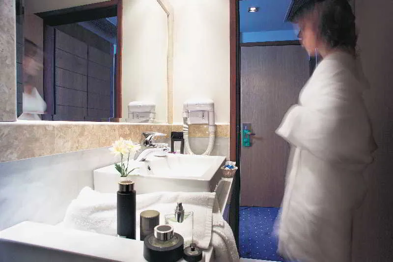 Double or Twin DELUXE Room, Dekelia, Athens