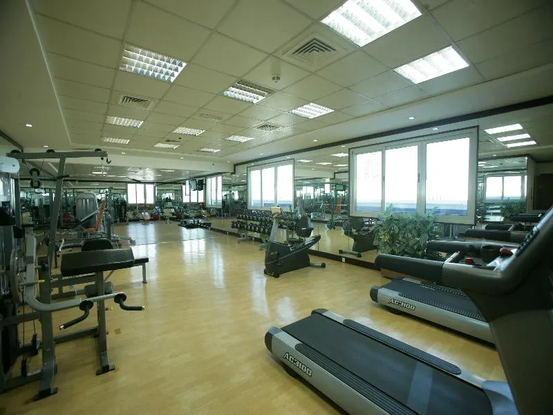 Sports and Entertainment, West Zone Plaza Hotel Apartments, Dubai