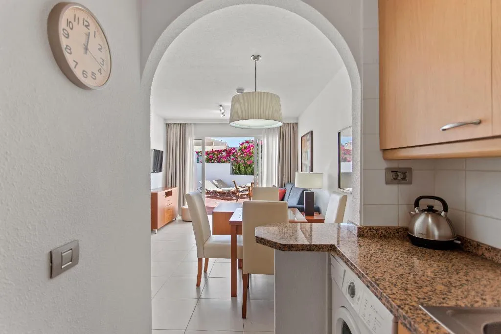 APARTMENT ONE BEDROOM WITH TERRACE Room, Wyndham Residences Tenerife Golf Del Sur, Tenerife