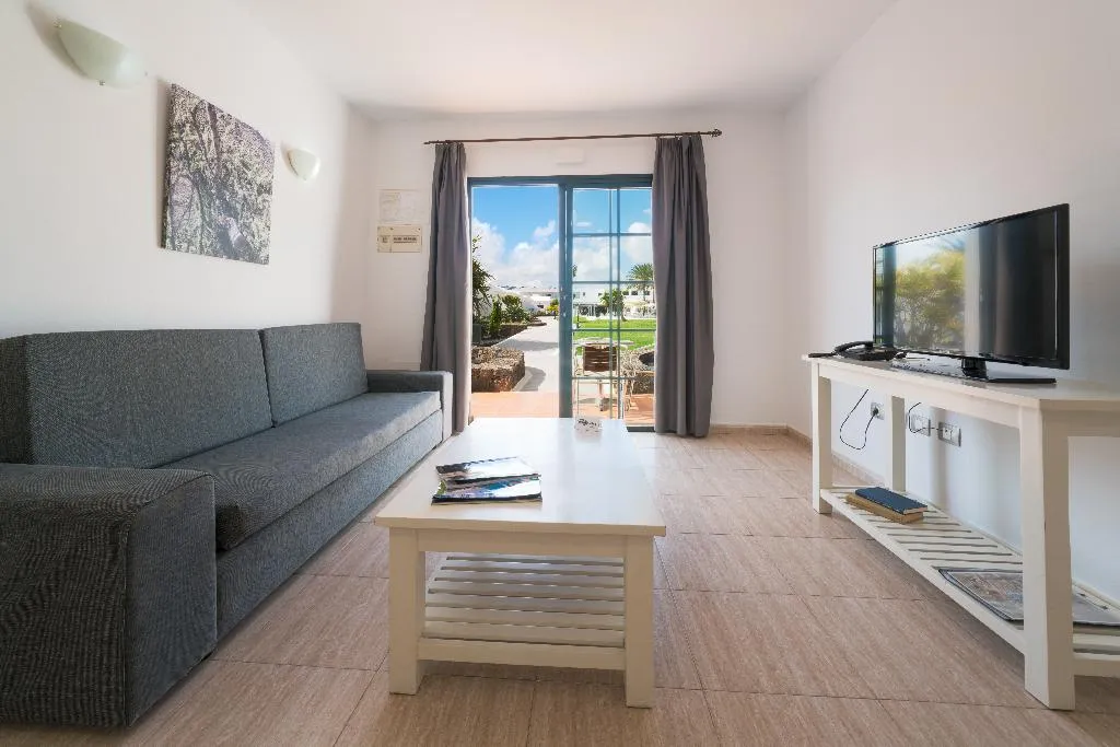 APARTMENT STANDARD Room, Apartamentos Santa Rosa, Lanzarote