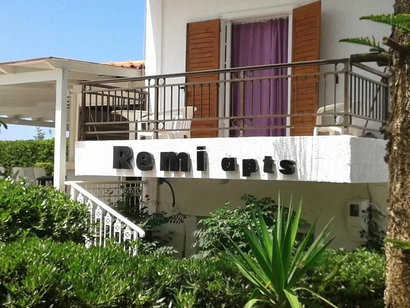 General view, Remi Studios & Apartments, Crete