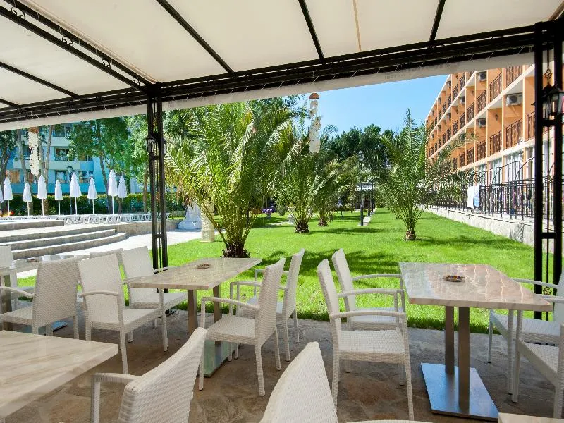 Bar, Riva, Bourgas