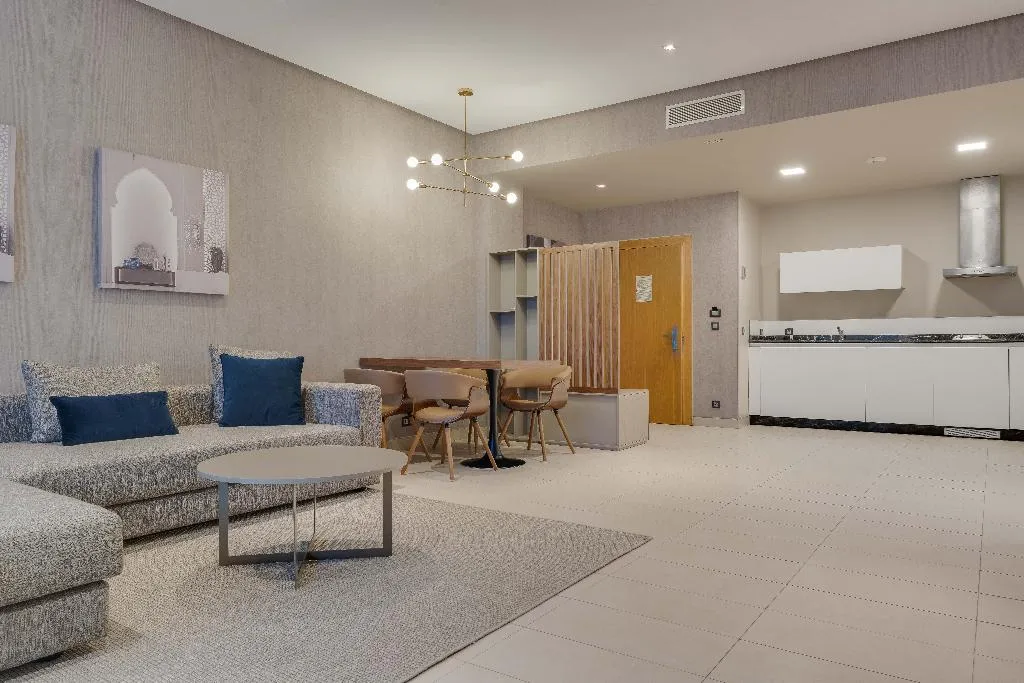 FAMILY ROOM PREMIUM Room, Pestana Casablanca Suites & Residences, Casablanca
