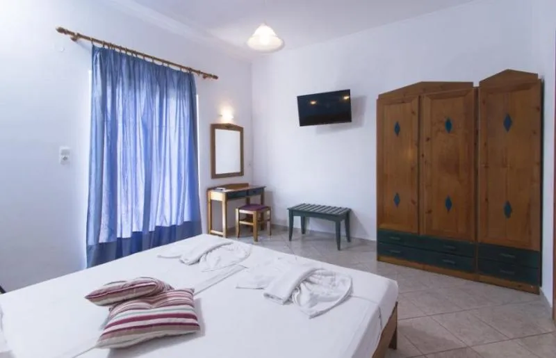 APARTMENT ONE BEDROOM Room, Mediterranean Hotel and Apartments, Crete