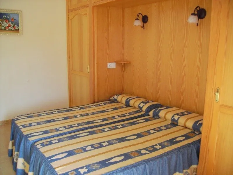 Room, Apartamentos Punta Prima Beach, Menorca