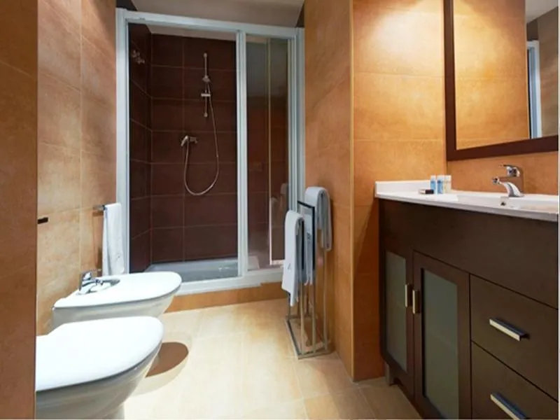 Room, Barcelona Apartment Gran de Gracia, Barcelona