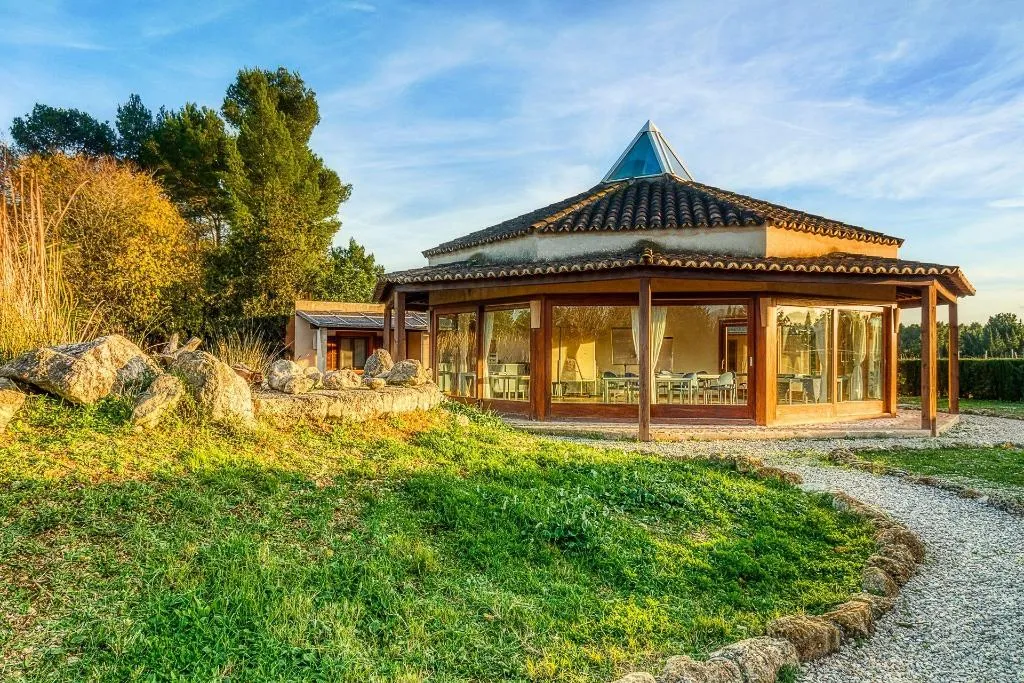 Sports and Entertainment, Weingut & Landhotel Can Davero, Majorca