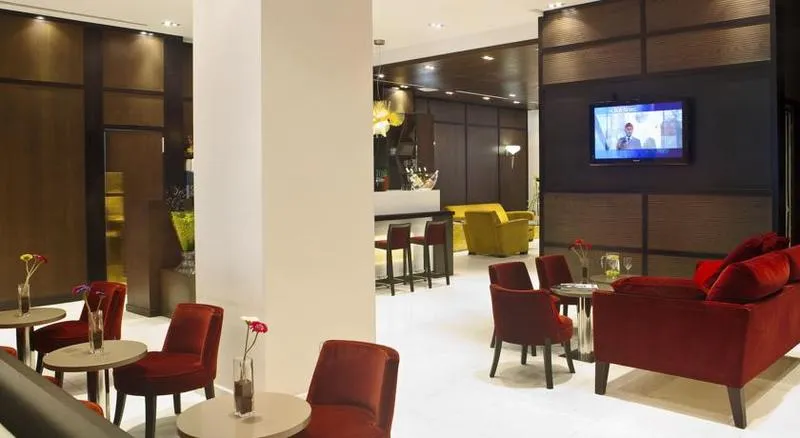 Bar, Grupotel Gran Via 678, Barcelona