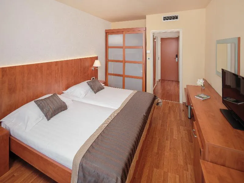 Room, Hotel Umag  Plava Laguna, Istria