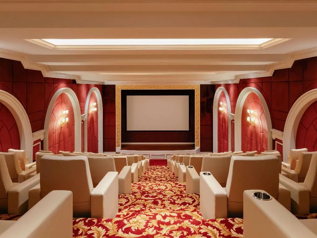 Conferences, Raffles The Palm Dubai, Dubai