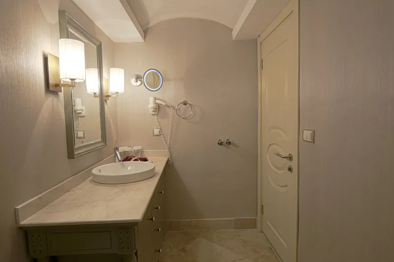 SUITE TWO BEDROOMS Room, The Pine Hill Hotel & Suites, Dalaman