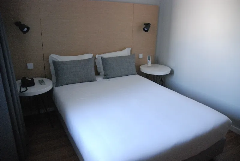 SINGLE STANDARD Room, Davilina, Porto