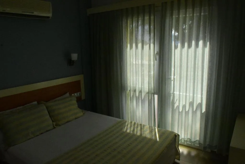 Room, Konfor Suite Otel, Dalaman