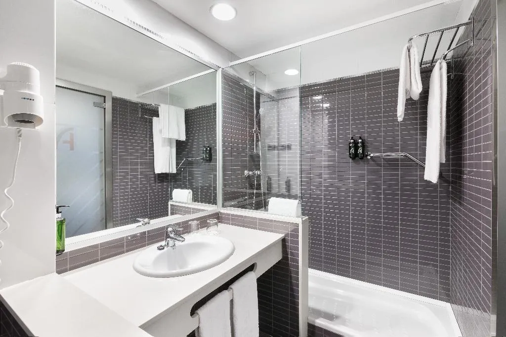 DOUBLE EXECUTIVE Room, Alexandre Frontair Congress, Barcelona