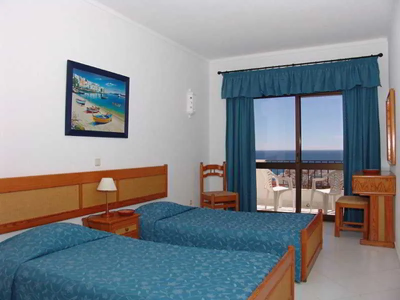 Room, Neptuno, Algarve