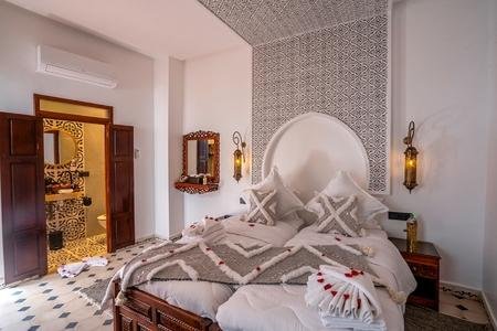 Riad Le Nid De Fatima, Marrakech