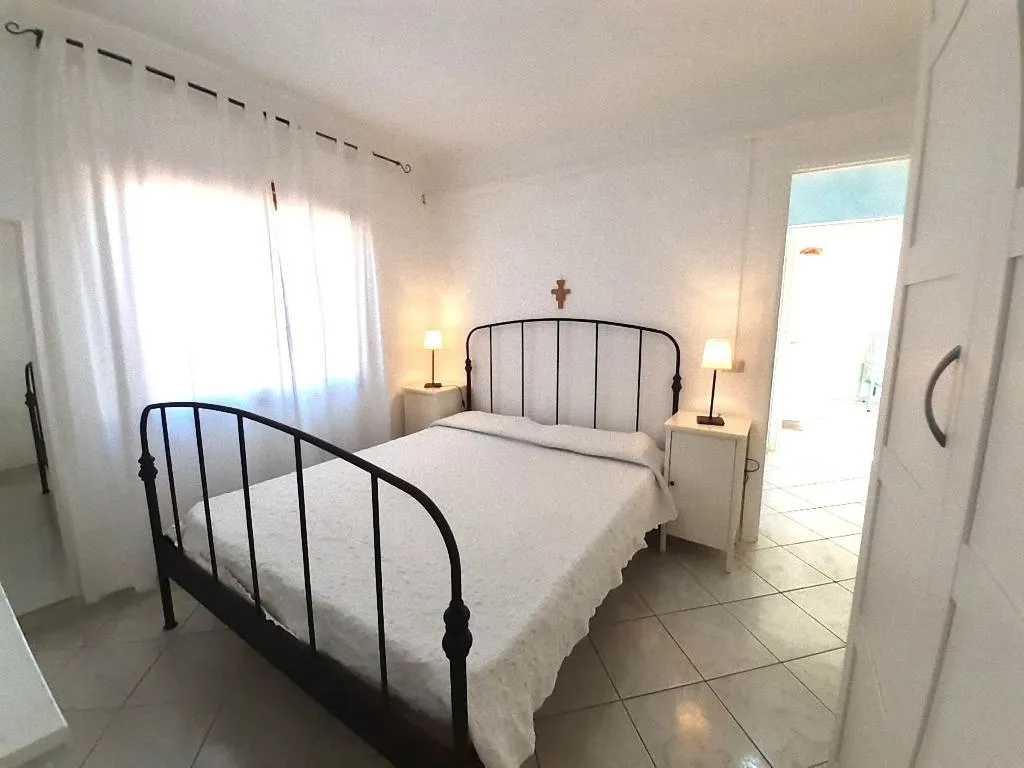 APARTMENT CAPACITY 2 Room, BAIA de BAHAS - Apartments, Olbia
