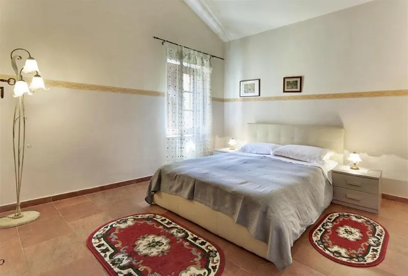 Room, Casale Romano, Taormina