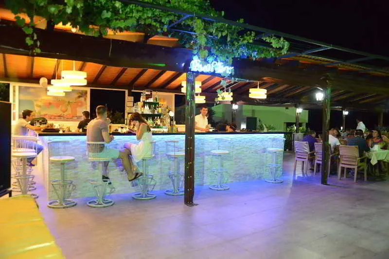 Bar, Samira Resort, Dalaman