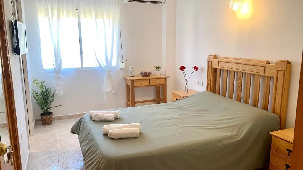 General view, Hostal Sango, Costa Del Sol