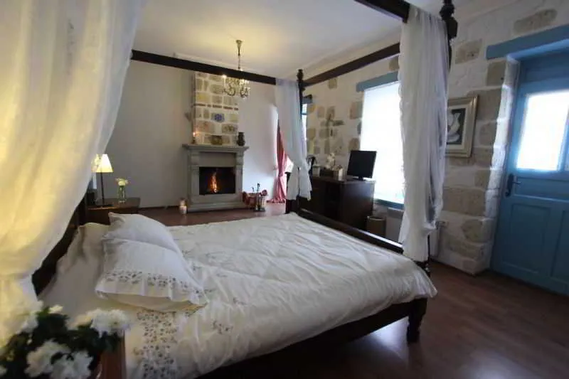 Room, Alacati Zeytin Konak, Izmir