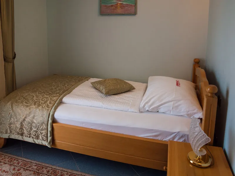 Room, Hotel Miramare, Split