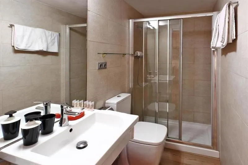 General view, Palou Suites Ramblas, Barcelona