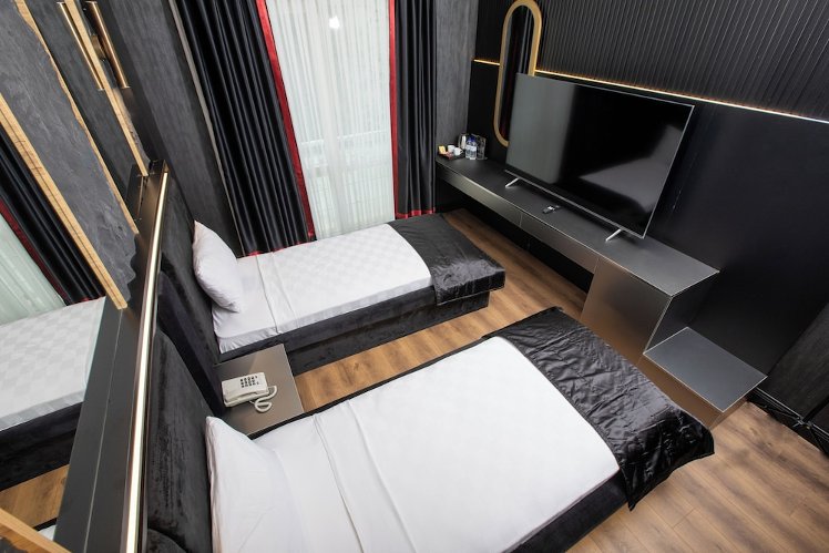 Marlen Hotel Mavisehir, Izmir