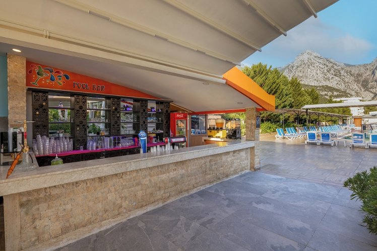 Belpinar, Antalya