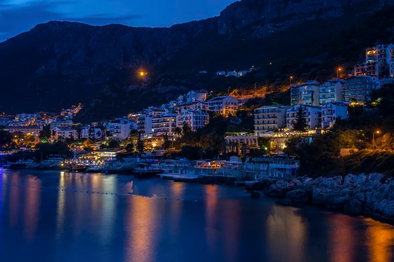 General view, Aqua Princess, Dalaman
