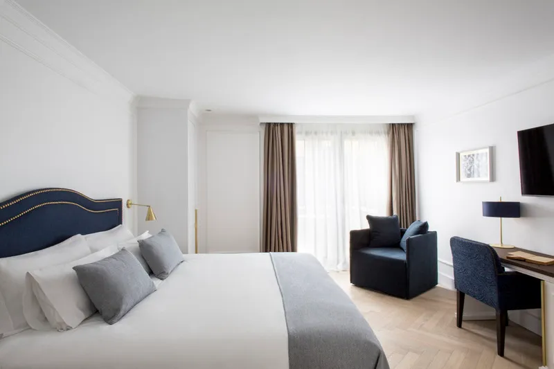 SUITE STANDARD Room, Midmost Barcelona, Barcelona