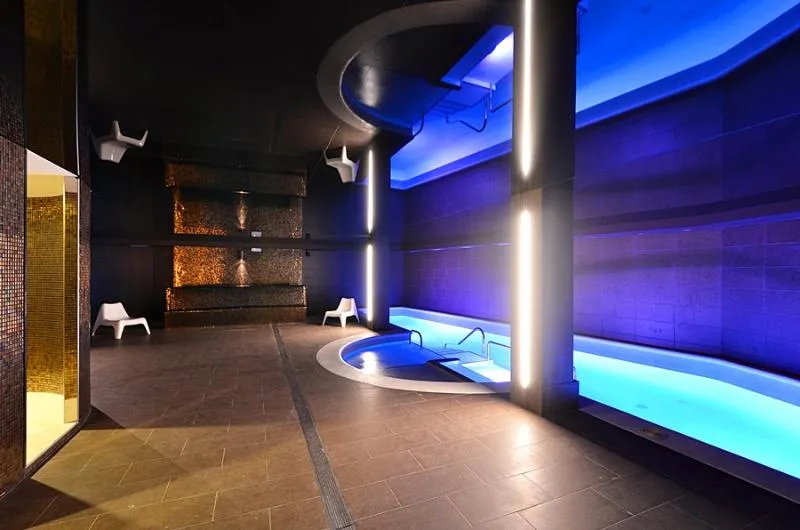 Sports and Entertainment, Hotel Spa Acevi Val d'Aran, Costa Brava