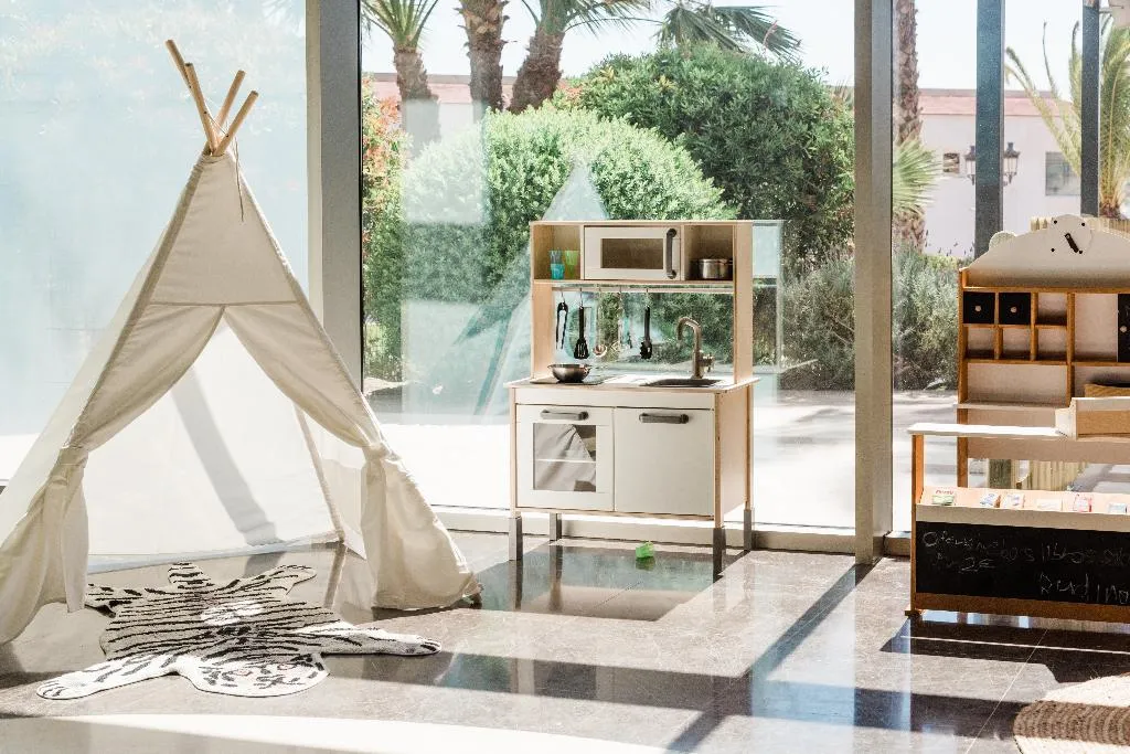 General view, Aguas de Ibiza by NCalma Hotels, Ibiza