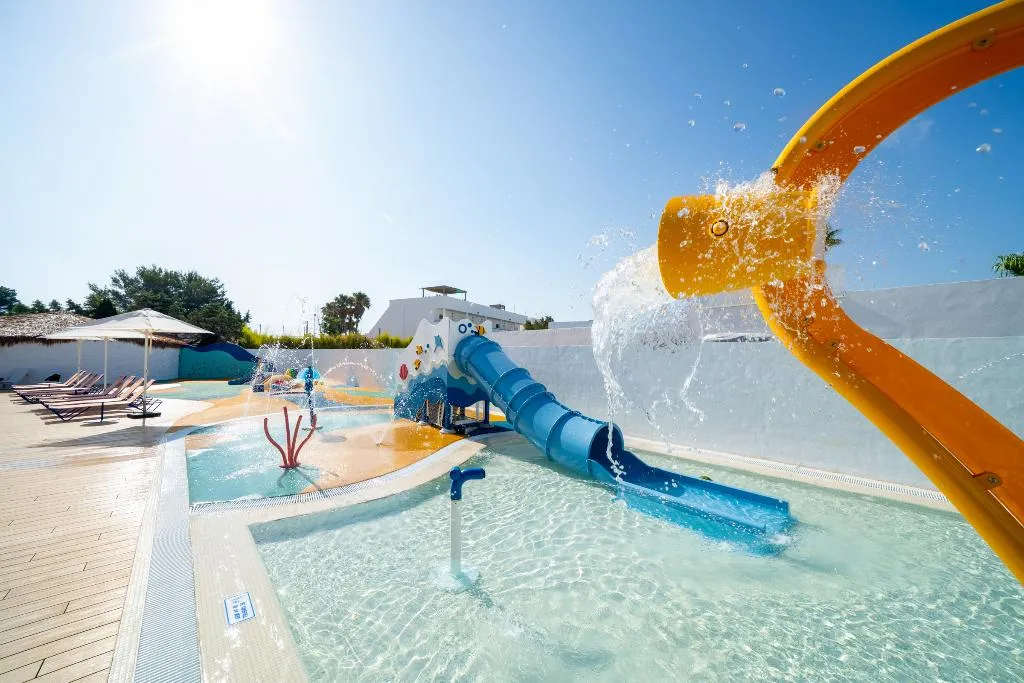 Pool, Coral Star Hotel & Apartments, Ibiza