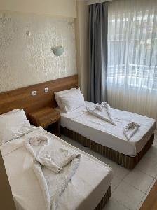 Dilhan Hotel, Dalaman
