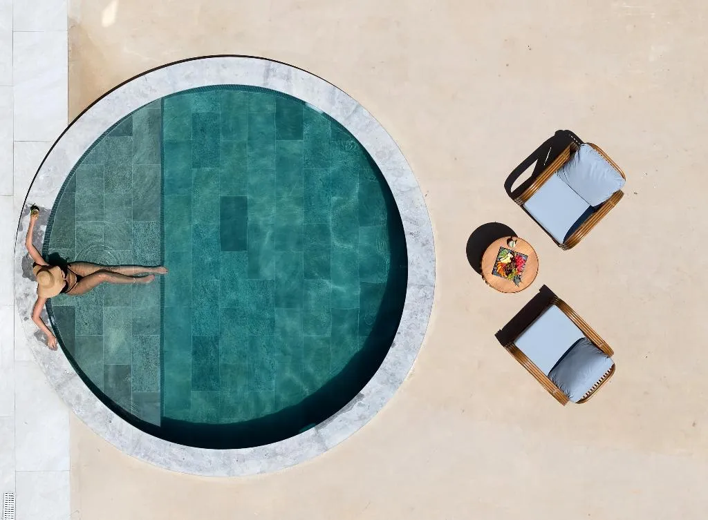 Pool, Aulus Chania Resort, Curio Collection by Hilton, Thessaloniki