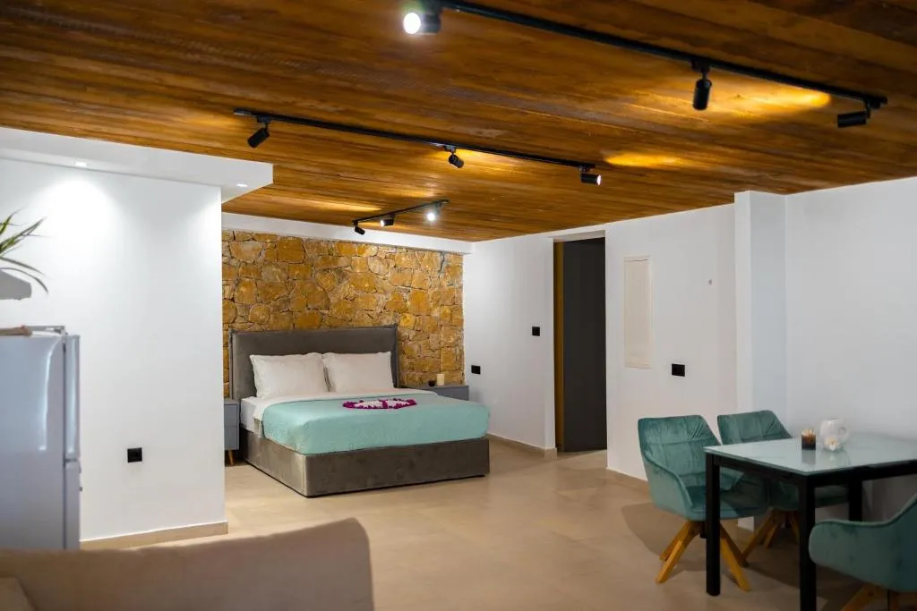APARTMENT DELUXE Room, Sanimar By Mono Alex, Thessaloniki