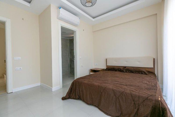 VILLA STANDARD Room, Paradise Town Villa Lisa, Antalya
