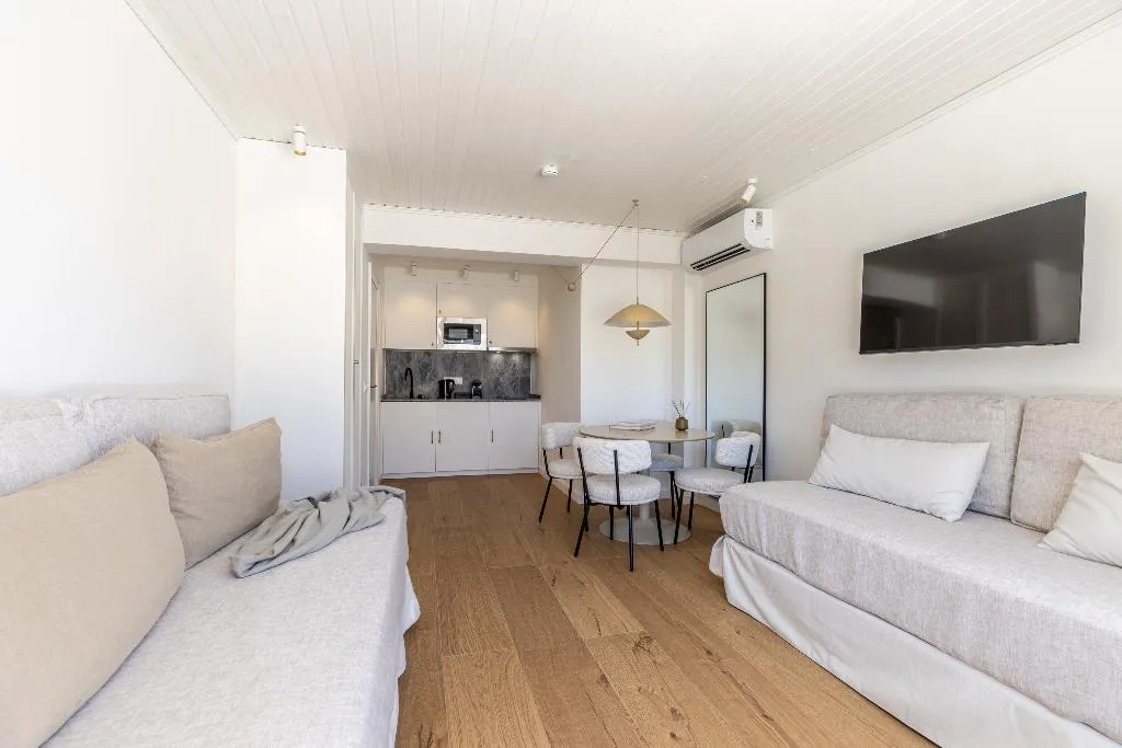 APARTMENT PREMIUM Room, Hoposa Panorama, Majorca