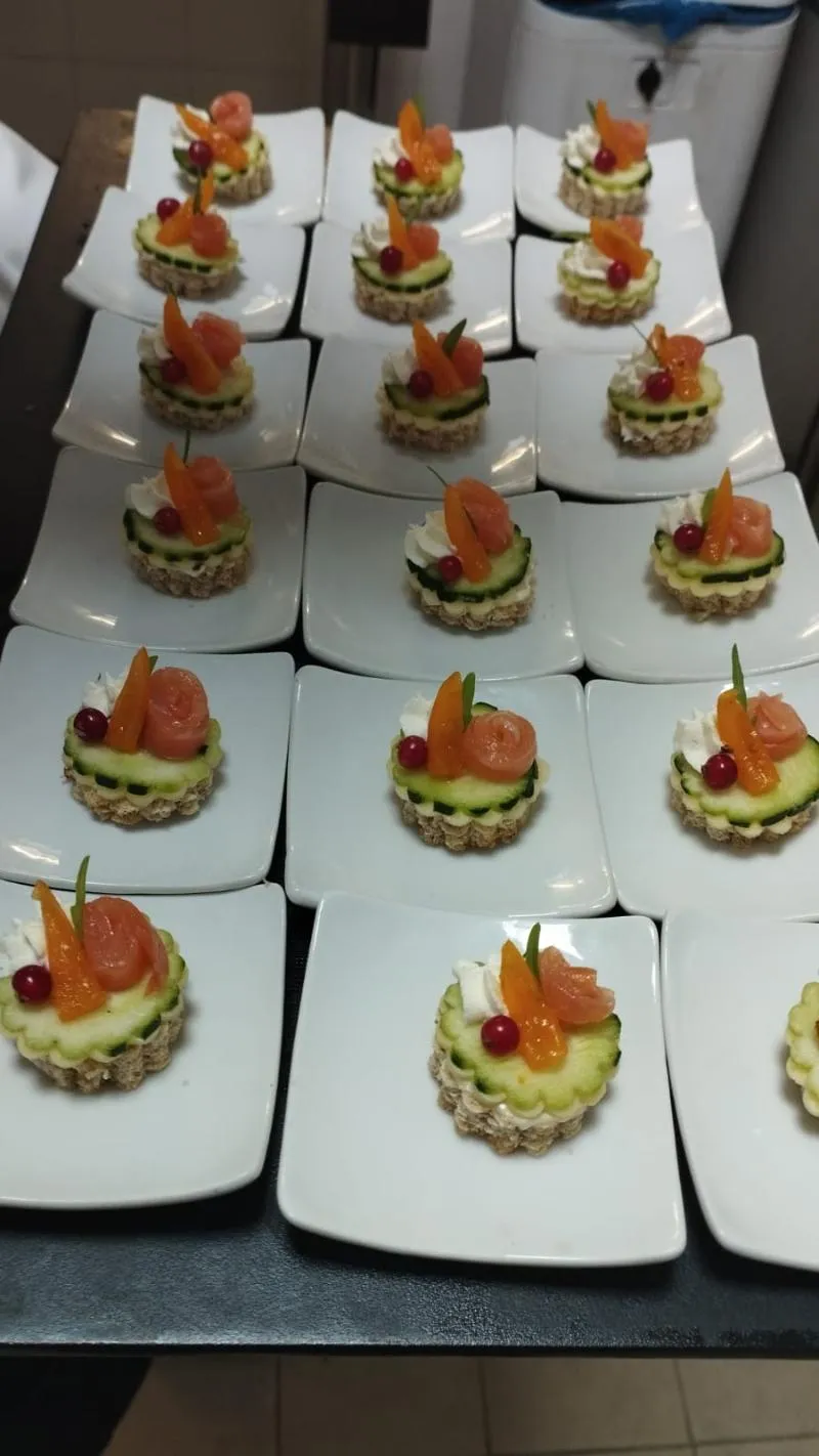 Restaurant, Nouzha Hotel, Fez