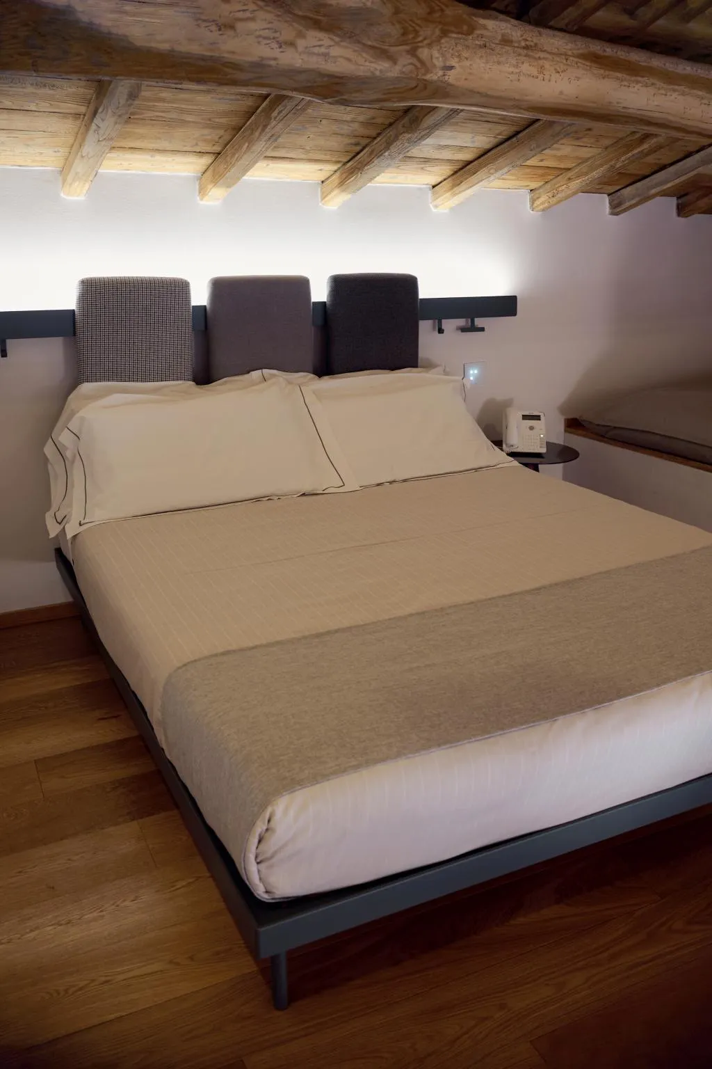 TWIN STANDARD Room, Antico Borgo Molino 7 Cento, Rome