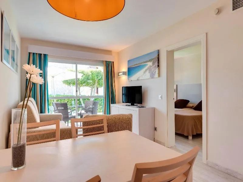 Room, Alcudia Garden, Majorca