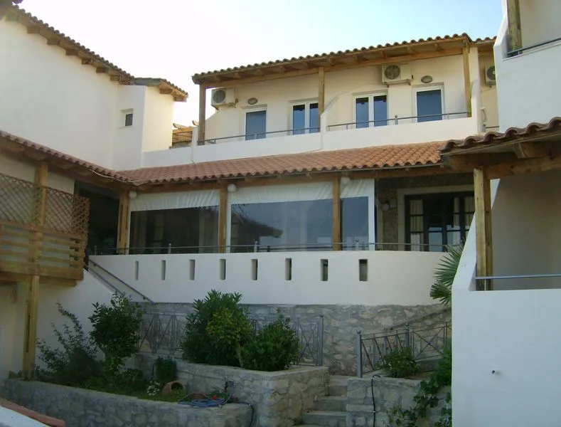 General view, Creta Suites, Crete