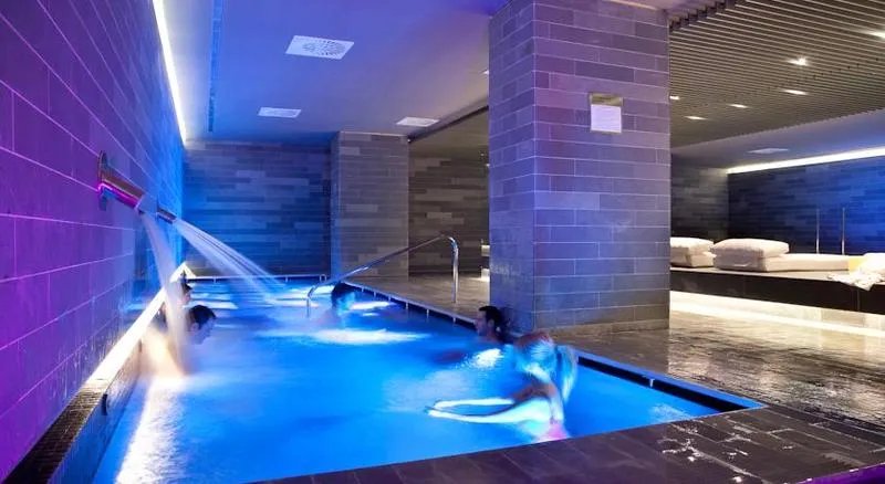 Sports and Entertainment, La Mola & Conference Center, Barcelona