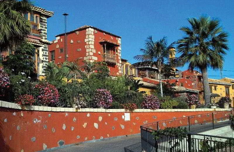 General view, Karat el Nogal Hotel Boutique & Spa *Only adults, Tenerife