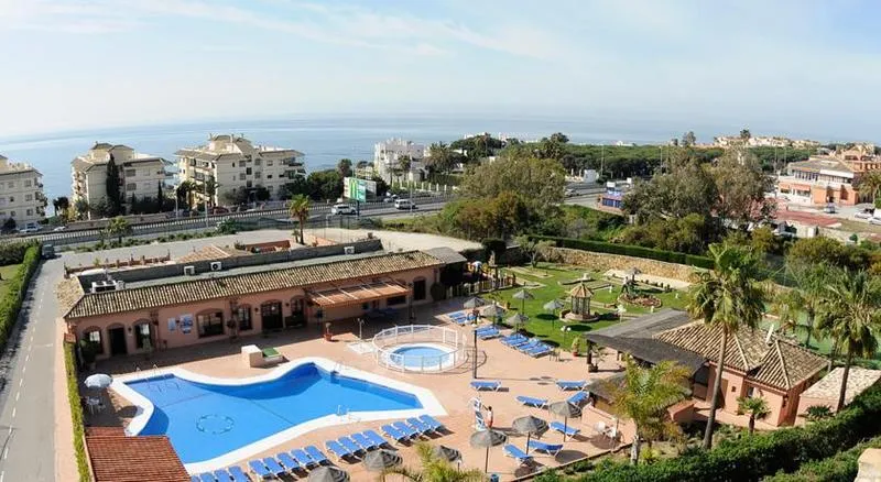 General view, Crown Resorts Club Delta Mar, Costa Del Sol