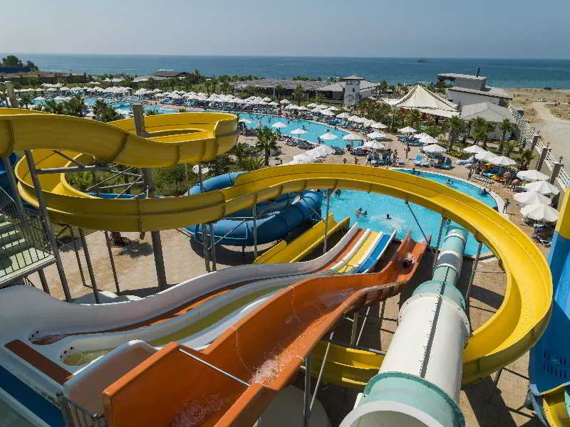 Sports and Entertainment, Sultan Of Dreams, Antalya