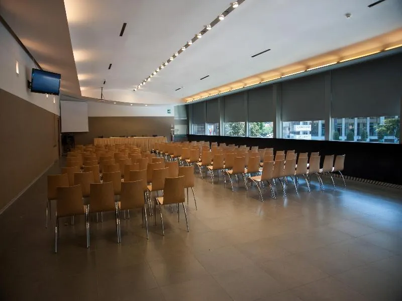 Conferences, Viva Hotel, Naples