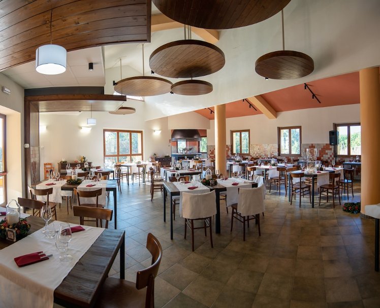 Sa ™ena Hotel, Alghero